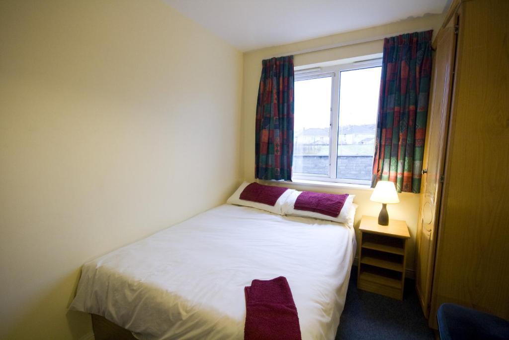 Dunaras Holiday Village Galway Quarto foto