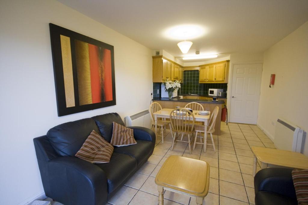 Dunaras Holiday Village Galway Quarto foto