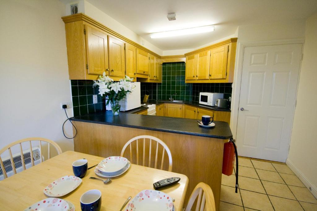 Dunaras Holiday Village Galway Quarto foto