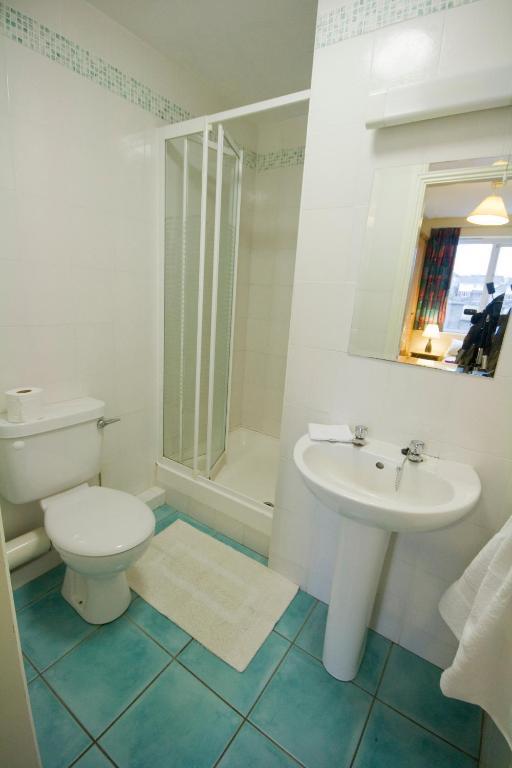 Dunaras Holiday Village Galway Quarto foto