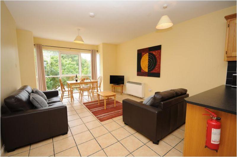 Dunaras Holiday Village Galway Exterior foto