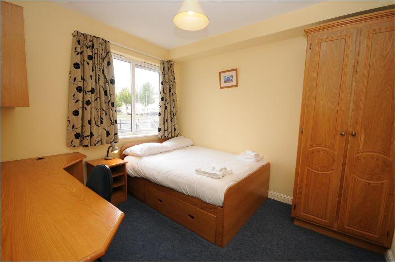Dunaras Holiday Village Galway Exterior foto