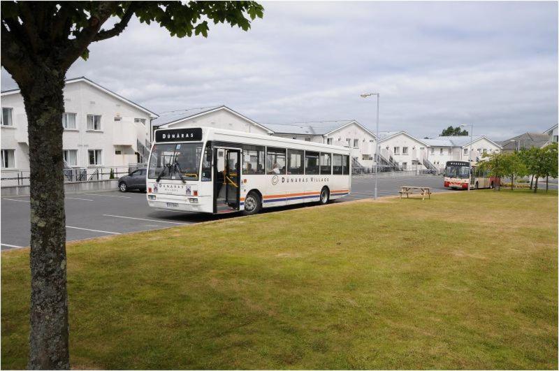 Dunaras Holiday Village Galway Exterior foto