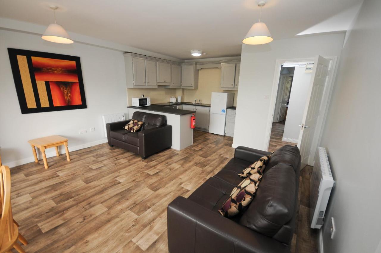 Dunaras Holiday Village Galway Exterior foto