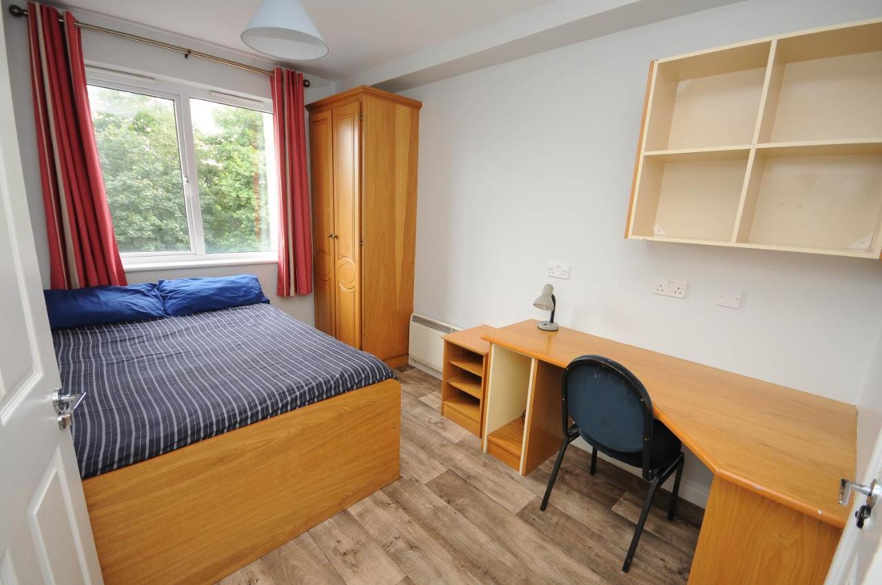Dunaras Holiday Village Galway Exterior foto